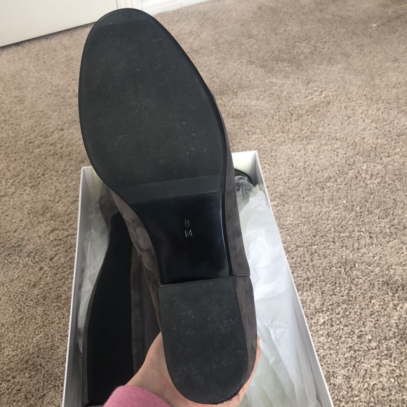 BRAND NEW Goel suede boots - Picture 3 of 3